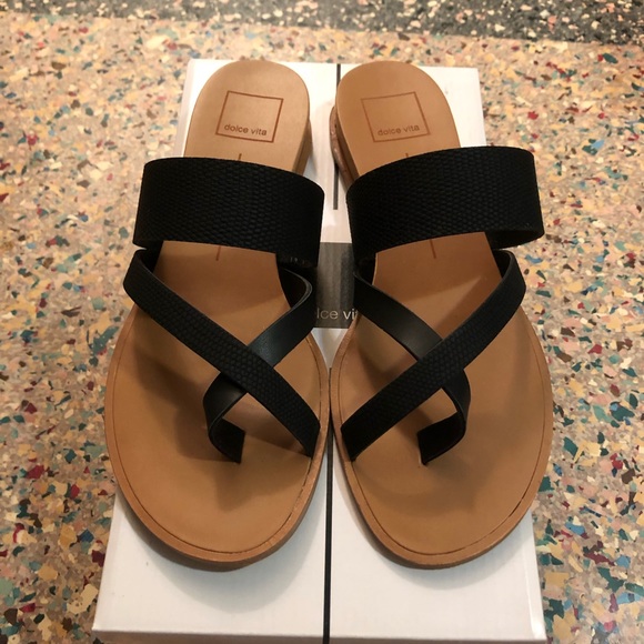 dolce vita paddy sandal